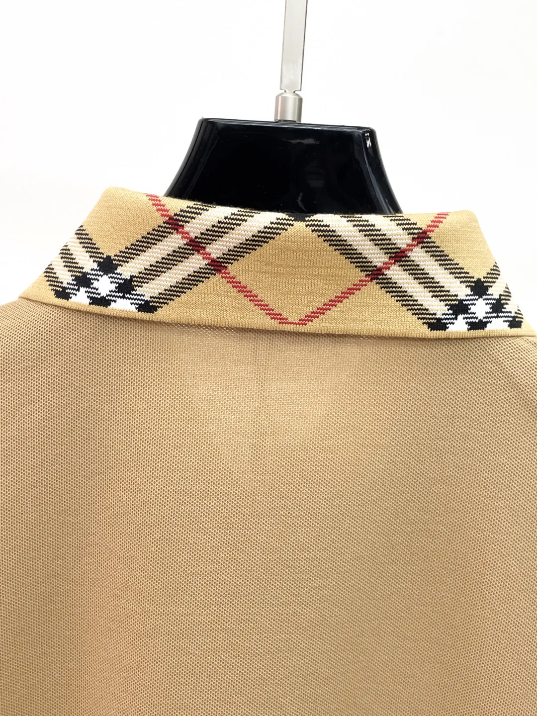 BURBERRY New Arrival Polo Same Style 210 ， Factory New Arrival Versatile Size：S-XXL